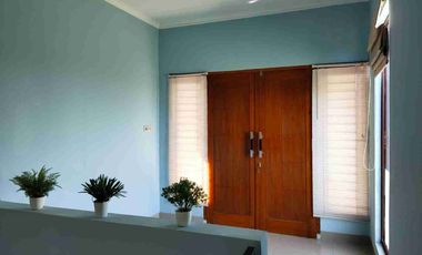 Siap Huni Rumah Kota Bandung