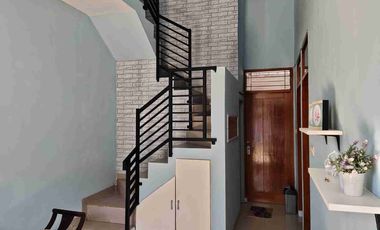 Siap Huni Rumah Kota Bandung