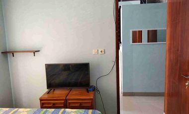 Siap Huni Rumah Kota Bandung