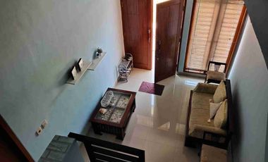 Siap Huni Rumah Kota Bandung