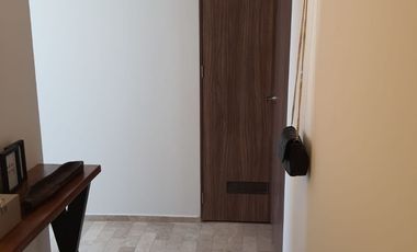 Departamento en renta en Azcapotzalco, a un costado de Circuito Interior