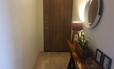 Departamento en renta en Azcapotzalco, a un costado de Circuito Interior