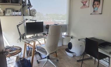 Departamento en renta en Azcapotzalco, a un costado de Circuito Interior