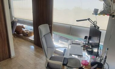 Departamento en renta en Azcapotzalco, a un costado de Circuito Interior