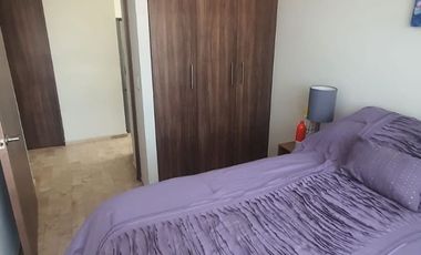 Departamento en renta en Azcapotzalco, a un costado de Circuito Interior