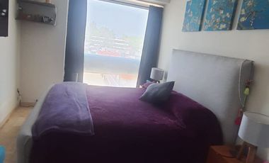 Departamento en renta en Azcapotzalco, a un costado de Circuito Interior