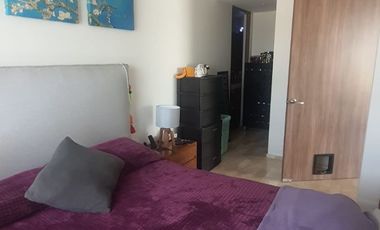 Departamento en renta en Azcapotzalco, a un costado de Circuito Interior