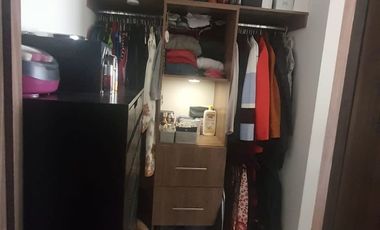 Departamento en renta en Azcapotzalco, a un costado de Circuito Interior