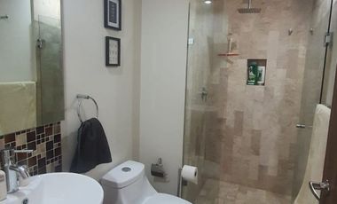 Departamento en renta en Azcapotzalco, a un costado de Circuito Interior