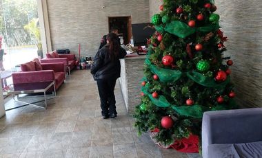 Departamento en renta en Azcapotzalco, a un costado de Circuito Interior