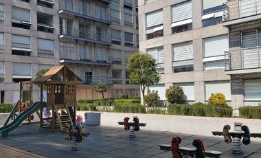 Departamento en renta en Azcapotzalco, a un costado de Circuito Interior