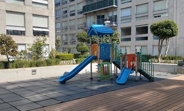 Departamento en renta en Azcapotzalco, a un costado de Circuito Interior