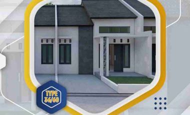 Graha Irfai Rembangkepuh Ngadikuwih Kediri