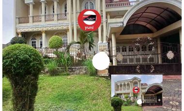 jual sewa boulevard dikota wisata posisi strategis