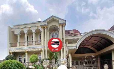 jual sewa boulevard dikota wisata posisi strategis