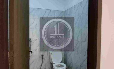 Rumah Rapih Siap Huni di Kota Baru Parahyangan