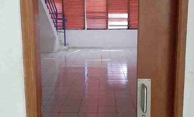 Ruko strategis, sangat murah di Graha Kencana dekat rtv, siloam kebon jeruk. , akses mudah