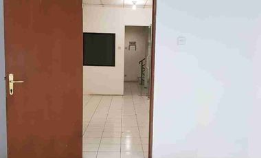 Ruko strategis, sangat murah di Graha Kencana dekat rtv, siloam kebon jeruk. , akses mudah