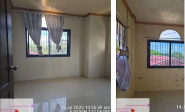 𝐅𝐎𝐑𝐄𝐂𝐋𝐎𝐒𝐄𝐃 𝐏𝐑𝐎𝐏𝐄𝐑𝐓𝐘 𝐅𝐎𝐑 𝐒𝐀𝐋𝐄 𝐢𝐧  BRGY. STA. MARIA, ZAMBOANGA CITY, ZAMBOANGA DEL SUR