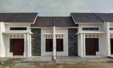 di jual perumahan subsidi Griya Anjuk Ladang 5 Ringinanom Nganjuk