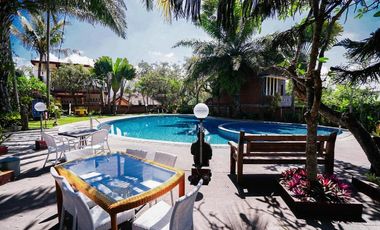 Hotel Aktif Mewah ROI Tinggi Dengan Okupansi Tinggi Di Kota Batu, Malang