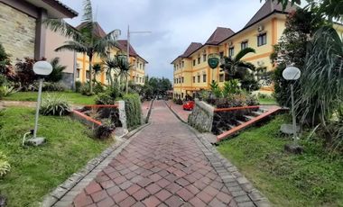 Hotel Aktif Mewah ROI Tinggi Dengan Okupansi Tinggi Di Kota Batu, Malang