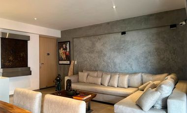 Apartamento AMOBLADO en arriendo en la Loma De Las BRUJAS, Envigado