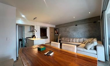 Apartamento AMOBLADO en arriendo en la Loma De Las BRUJAS, Envigado