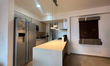 Apartamento AMOBLADO en arriendo en la Loma De Las BRUJAS, Envigado