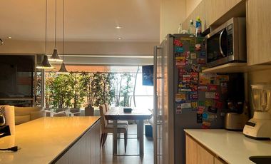Apartamento AMOBLADO en arriendo en la Loma De Las BRUJAS, Envigado