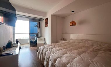 Apartamento AMOBLADO en arriendo en la Loma De Las BRUJAS, Envigado