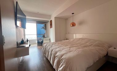 Apartamento AMOBLADO en arriendo en la Loma De Las BRUJAS, Envigado
