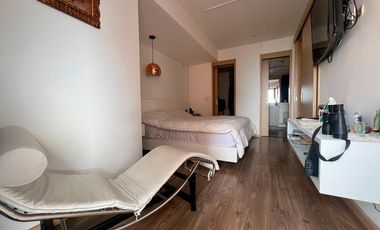 Apartamento AMOBLADO en arriendo en la Loma De Las BRUJAS, Envigado
