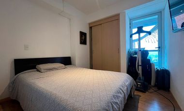 Apartamento AMOBLADO en arriendo en la Loma De Las BRUJAS, Envigado