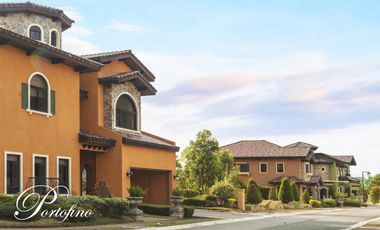 Luxury Residential Lots in Portofino with Exclusive Discounts