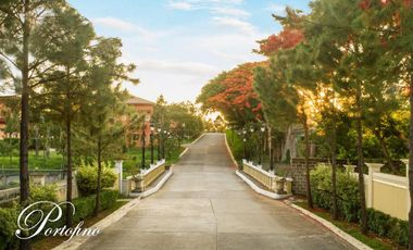 Luxury Residential Lots in Portofino with Exclusive Discounts