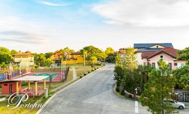 Luxury Residential Lots in Portofino with Exclusive Discounts