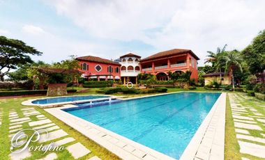 Luxury Residential Lots in Portofino with Exclusive Discounts