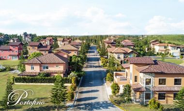 Luxury Residential Lots in Portofino with Exclusive Discounts