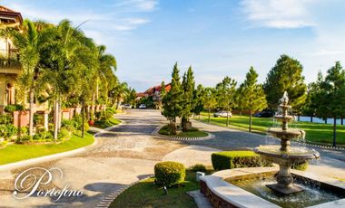 Luxury Residential Lots in Portofino with Exclusive Discounts