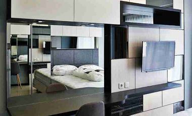 Apartemen Gateway Pasteur Type Studio Dekat Tol Pasteur