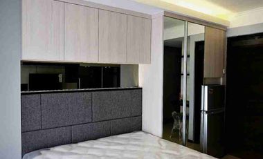 Apartemen Gateway Pasteur Type Studio Dekat Tol Pasteur