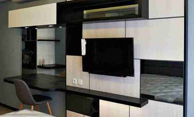 Apartemen Gateway Pasteur Type Studio Dekat Tol Pasteur