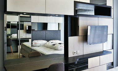 Apartemen Gateway Pasteur Type Studio Dekat Tol Pasteur