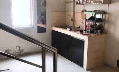 Dijual/Disewakan Ruko 3 lantai festival sultan agung medan satria bekasi