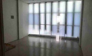 Dijual/Disewakan Ruko 3 lantai festival sultan agung medan satria bekasi