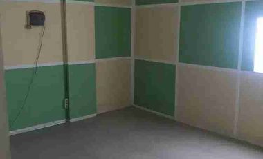 Dijual/Disewakan Ruko 3 lantai festival sultan agung medan satria bekasi