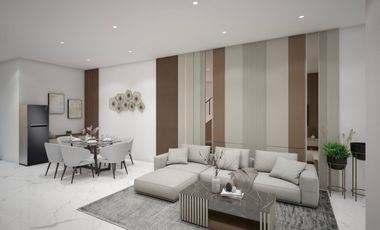 Rumah Baru 2 Lantai On Progress di Mekar Wangi Bandung