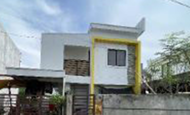 House for sale in Happy Homes, Mandurriao, Calajunan, Iloilo City