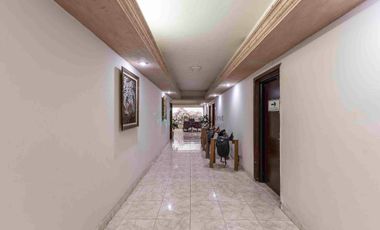 Propiedad en venta sobre Paseo de los Leones en Mitras Centro – 700 m² con Gran Potencial para Desarrolladores